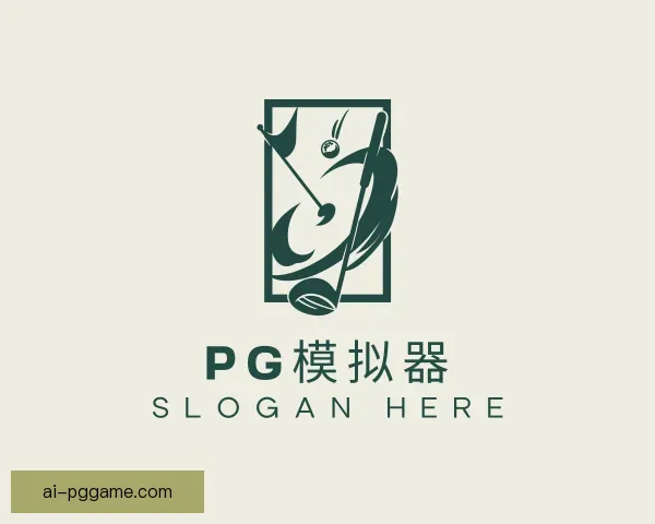 认识PG模拟器